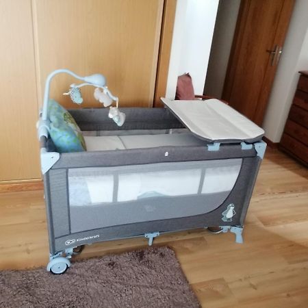 Moniz Apartment 卡尼索 外观 照片