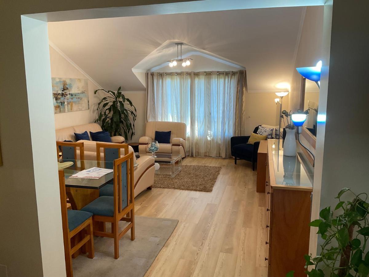 Moniz Apartment 卡尼索 外观 照片