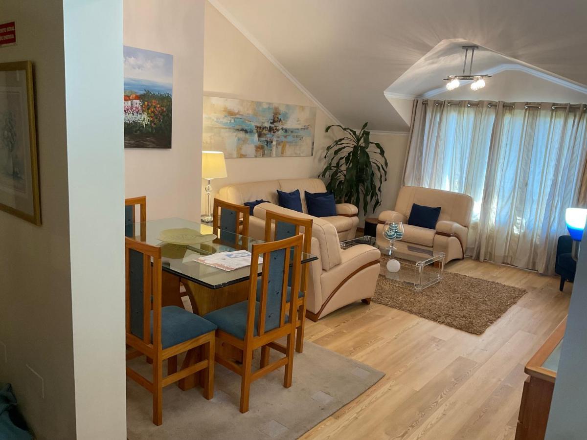 Moniz Apartment 卡尼索 外观 照片