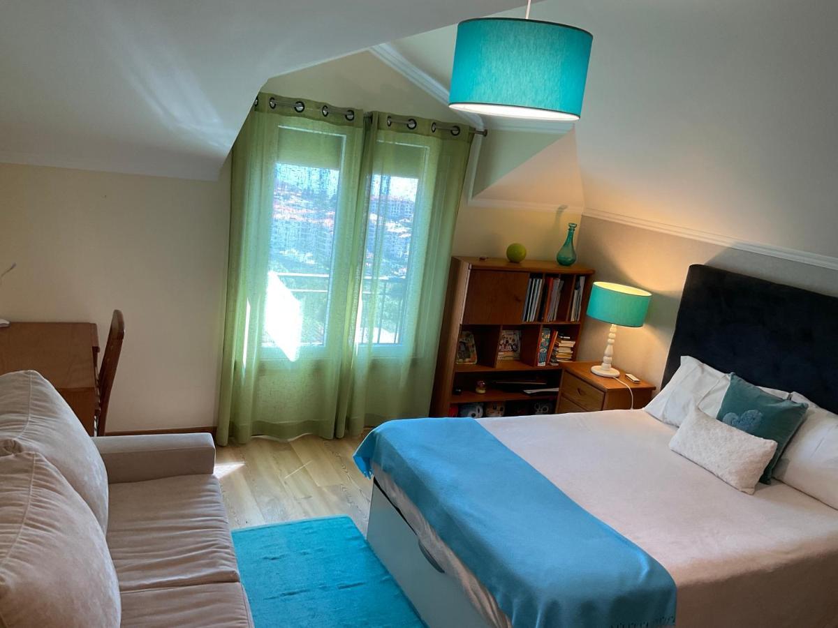 Moniz Apartment 卡尼索 外观 照片