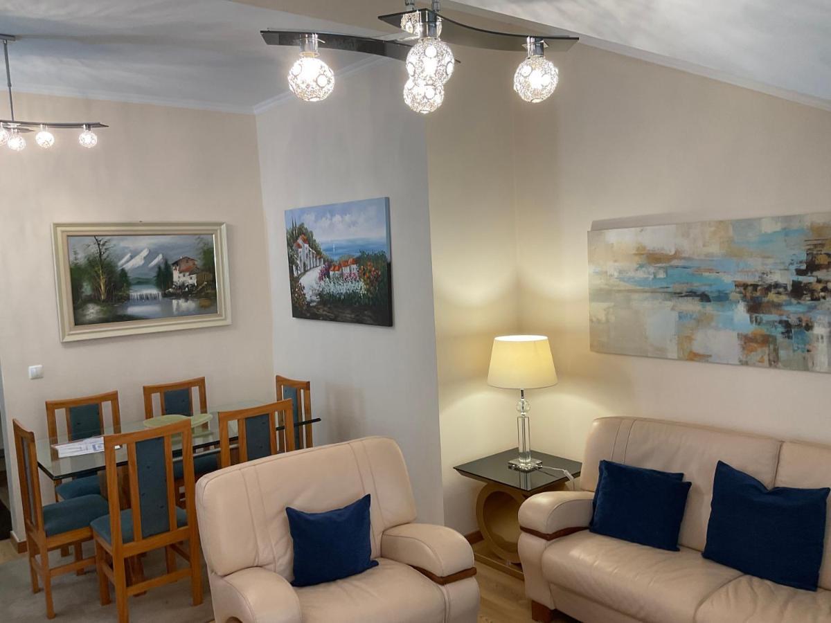 Moniz Apartment 卡尼索 外观 照片