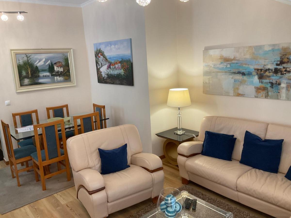 Moniz Apartment 卡尼索 外观 照片