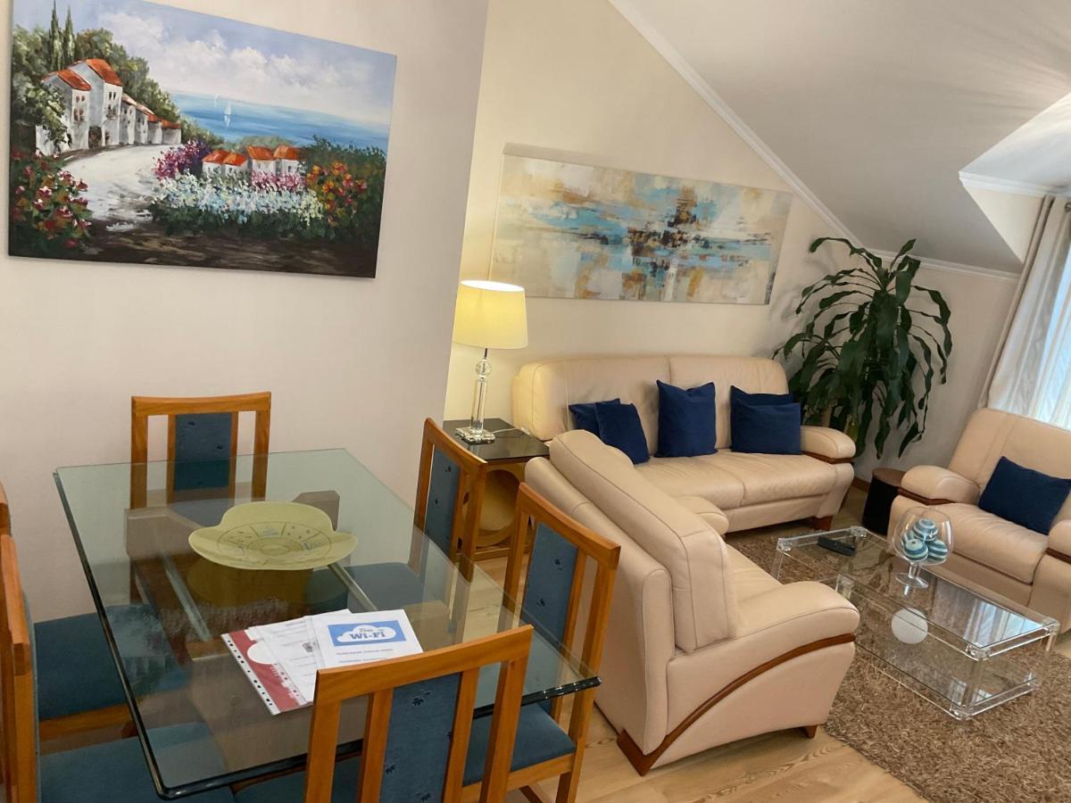 Moniz Apartment 卡尼索 外观 照片