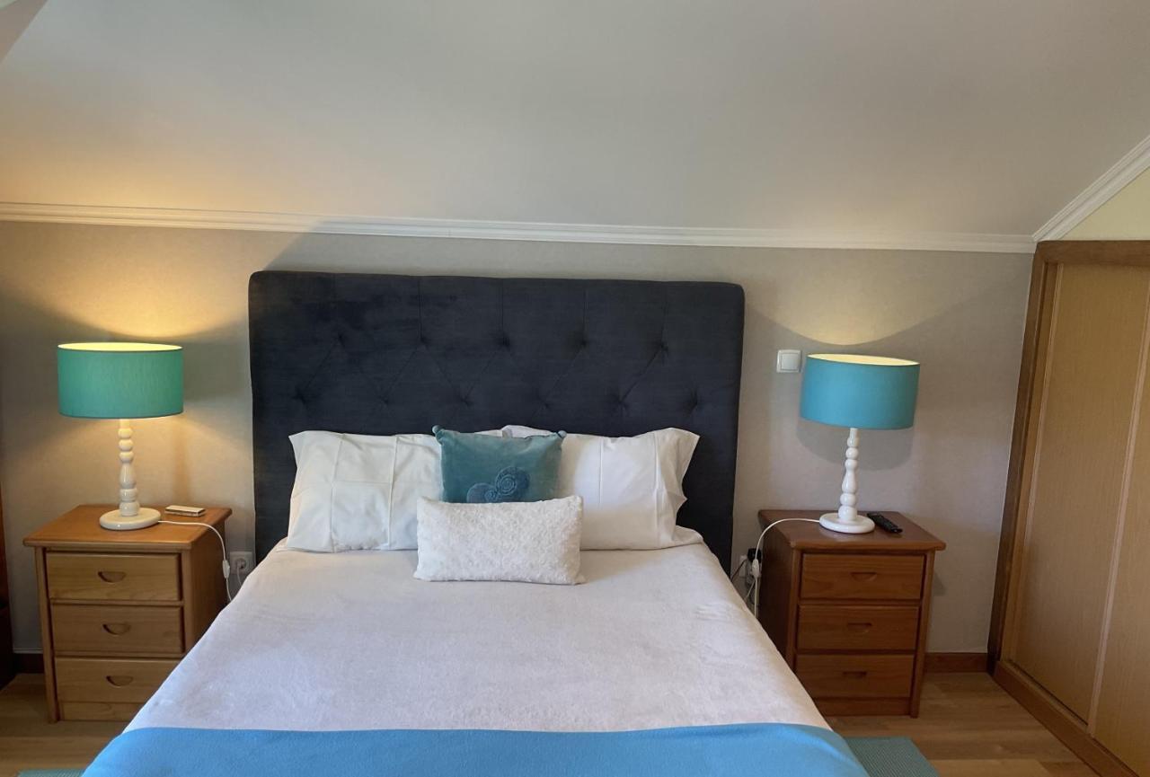 Moniz Apartment 卡尼索 外观 照片