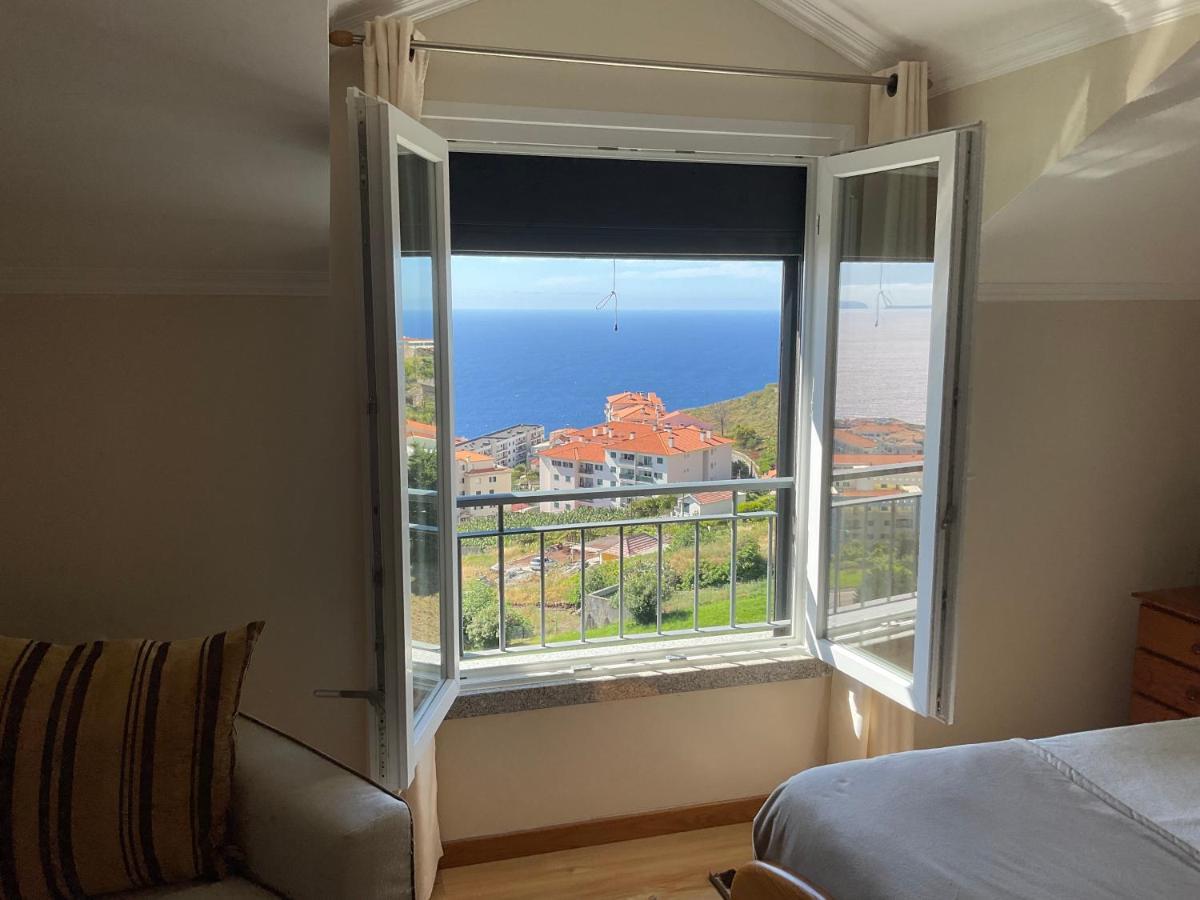 Moniz Apartment 卡尼索 外观 照片