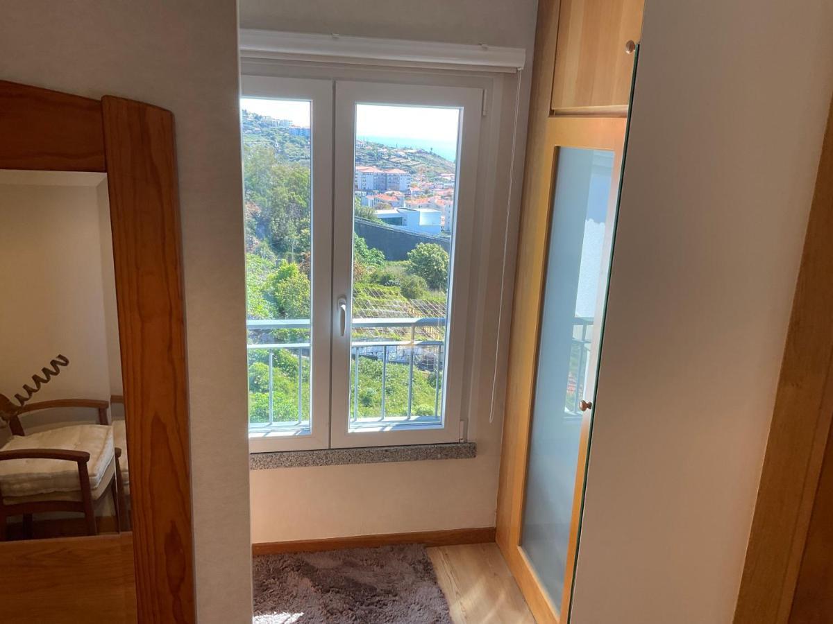 Moniz Apartment 卡尼索 外观 照片