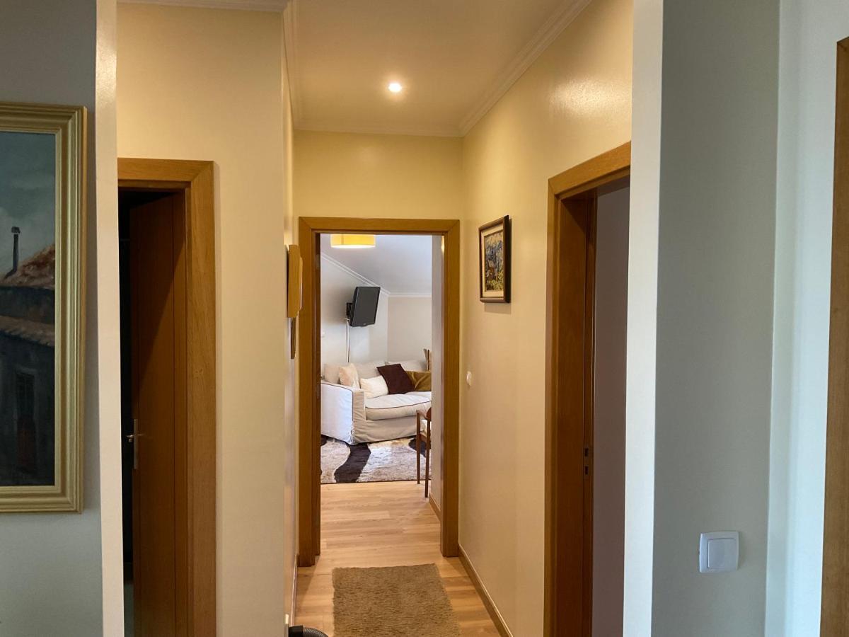 Moniz Apartment 卡尼索 外观 照片
