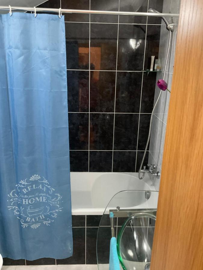 Moniz Apartment 卡尼索 外观 照片