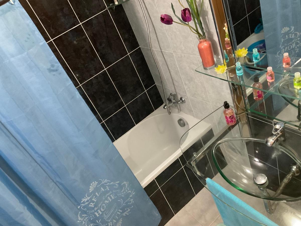 Moniz Apartment 卡尼索 外观 照片