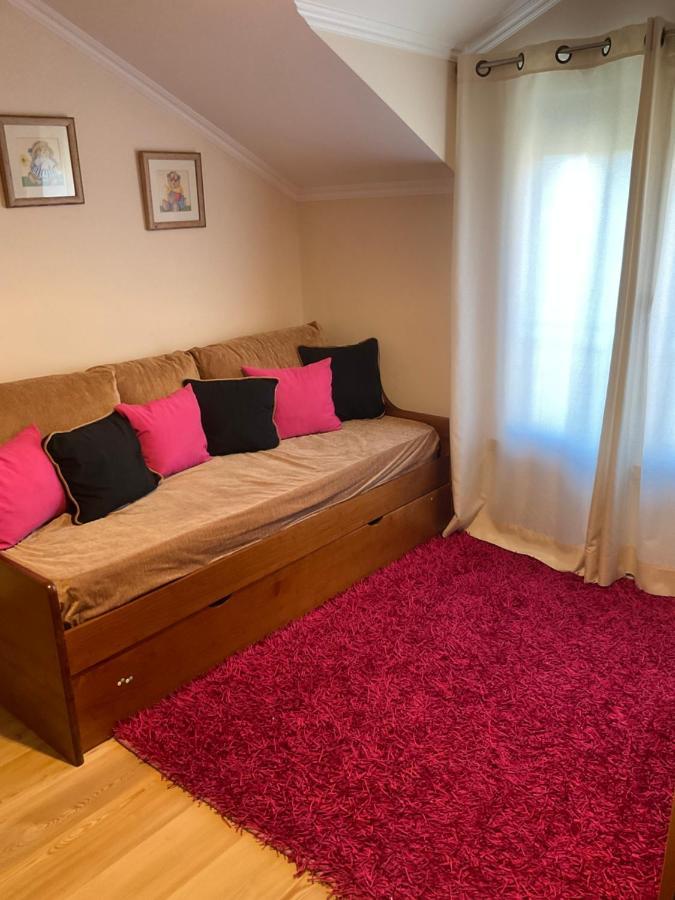 Moniz Apartment 卡尼索 外观 照片