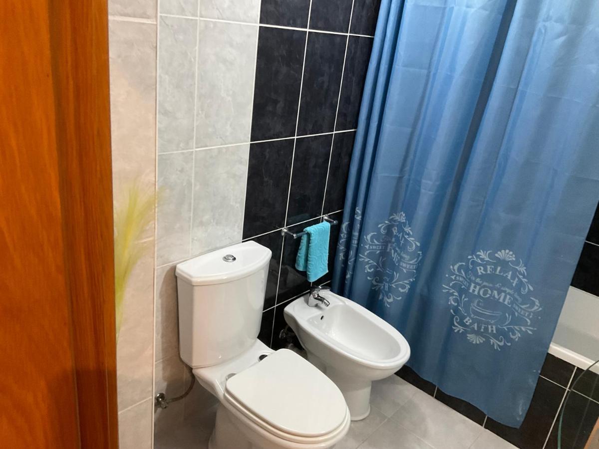 Moniz Apartment 卡尼索 外观 照片