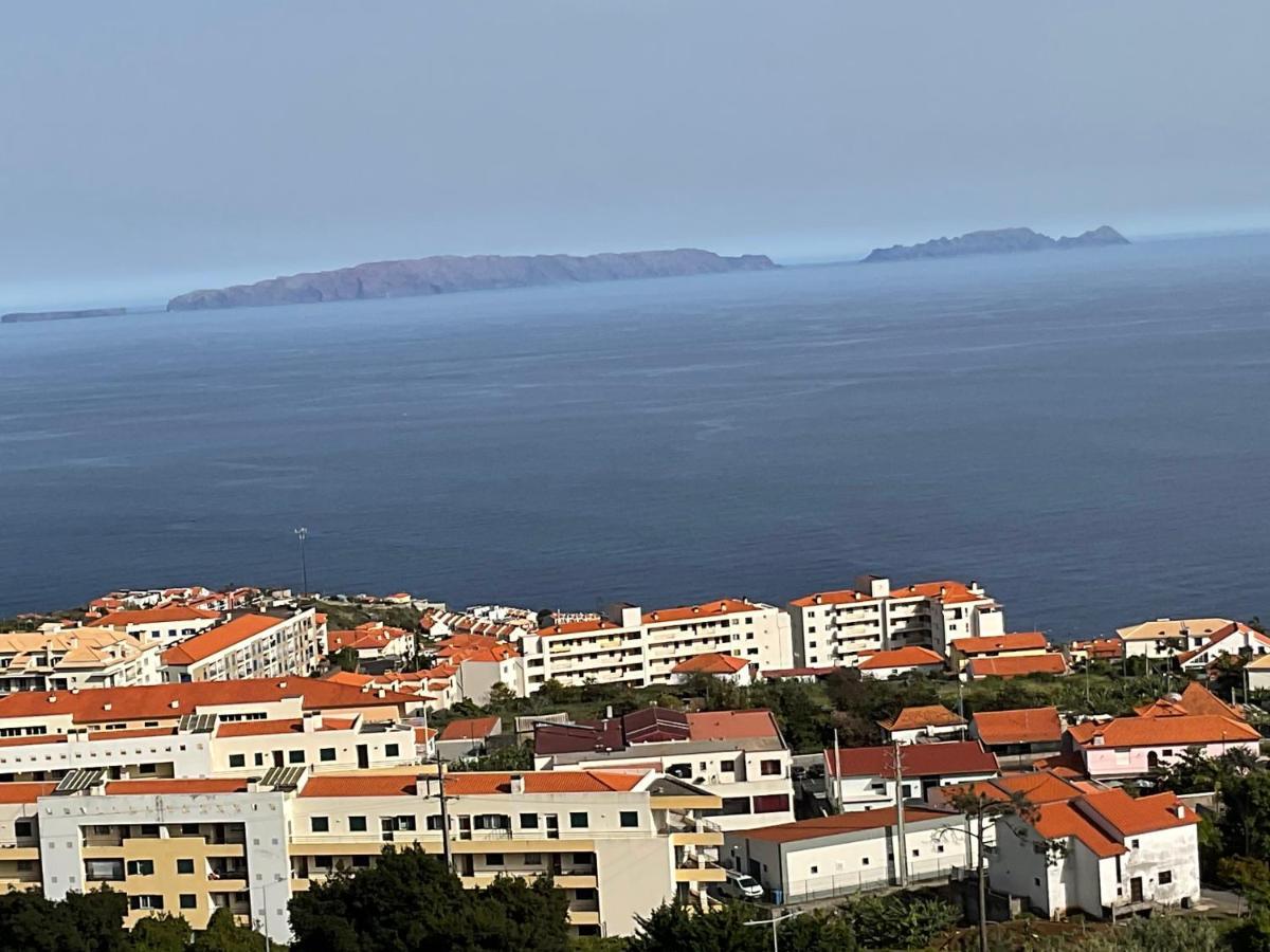 Moniz Apartment 卡尼索 外观 照片