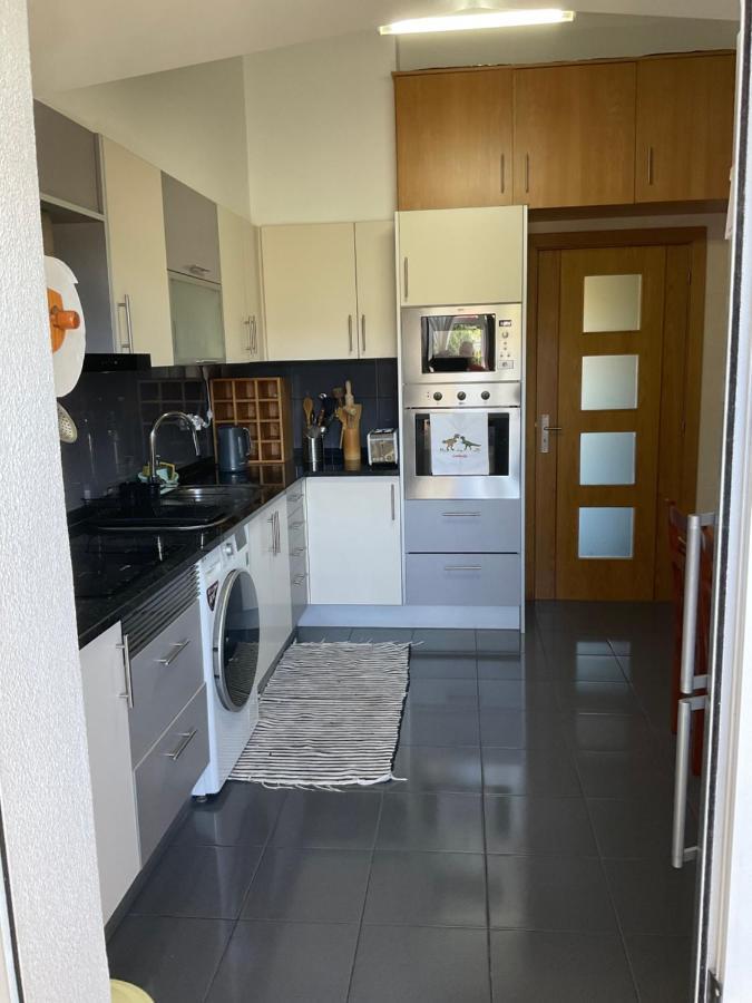 Moniz Apartment 卡尼索 外观 照片