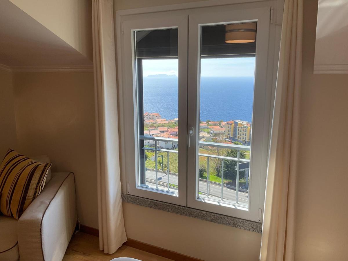 Moniz Apartment 卡尼索 外观 照片