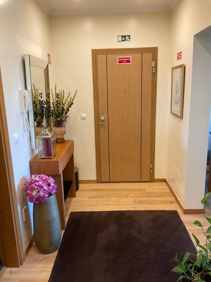 Moniz Apartment 卡尼索 外观 照片