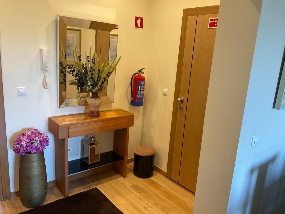 Moniz Apartment 卡尼索 外观 照片