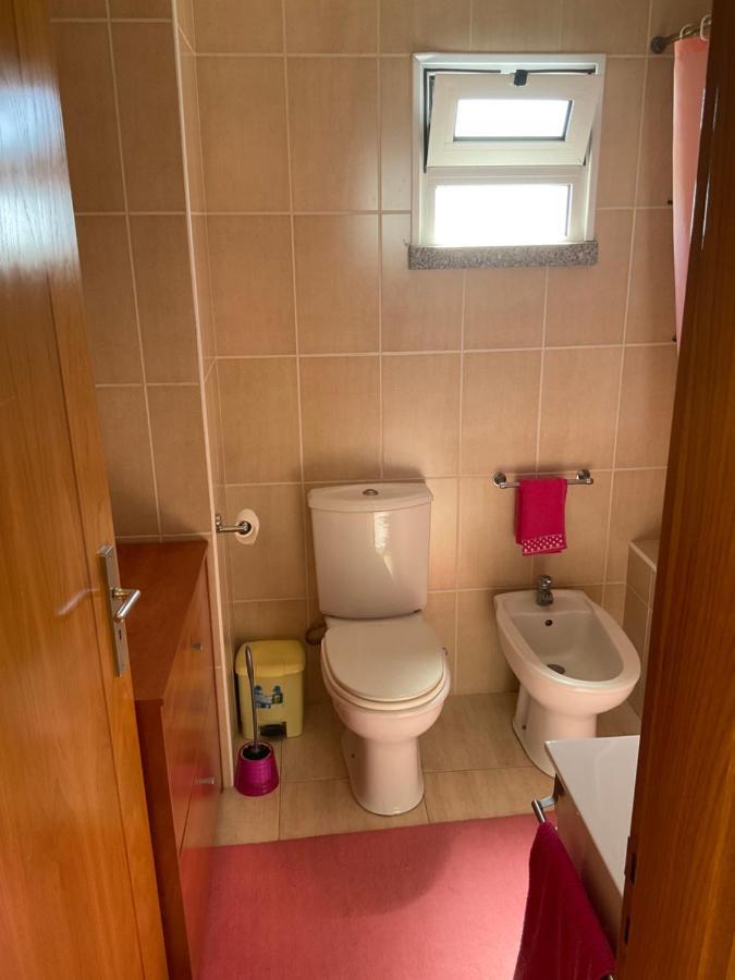 Moniz Apartment 卡尼索 外观 照片