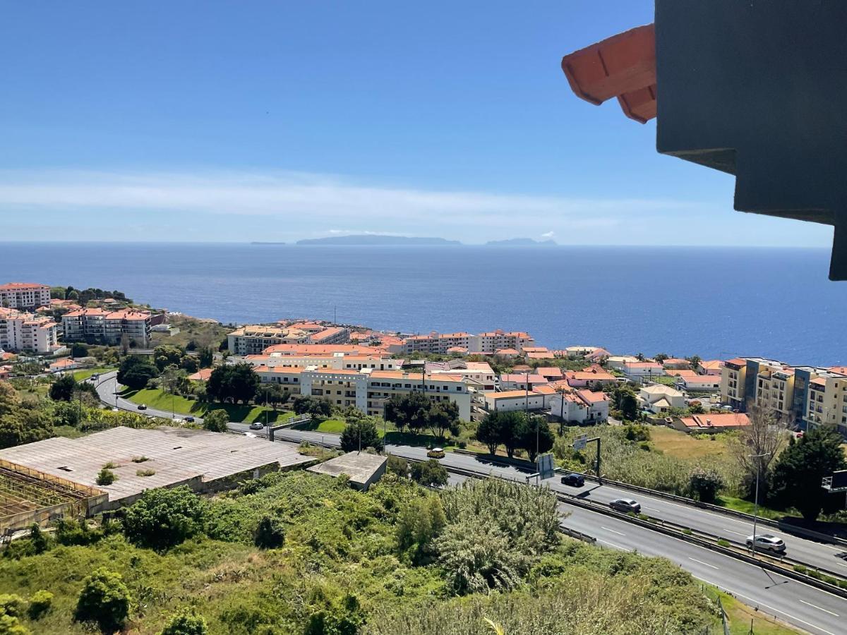 Moniz Apartment 卡尼索 外观 照片