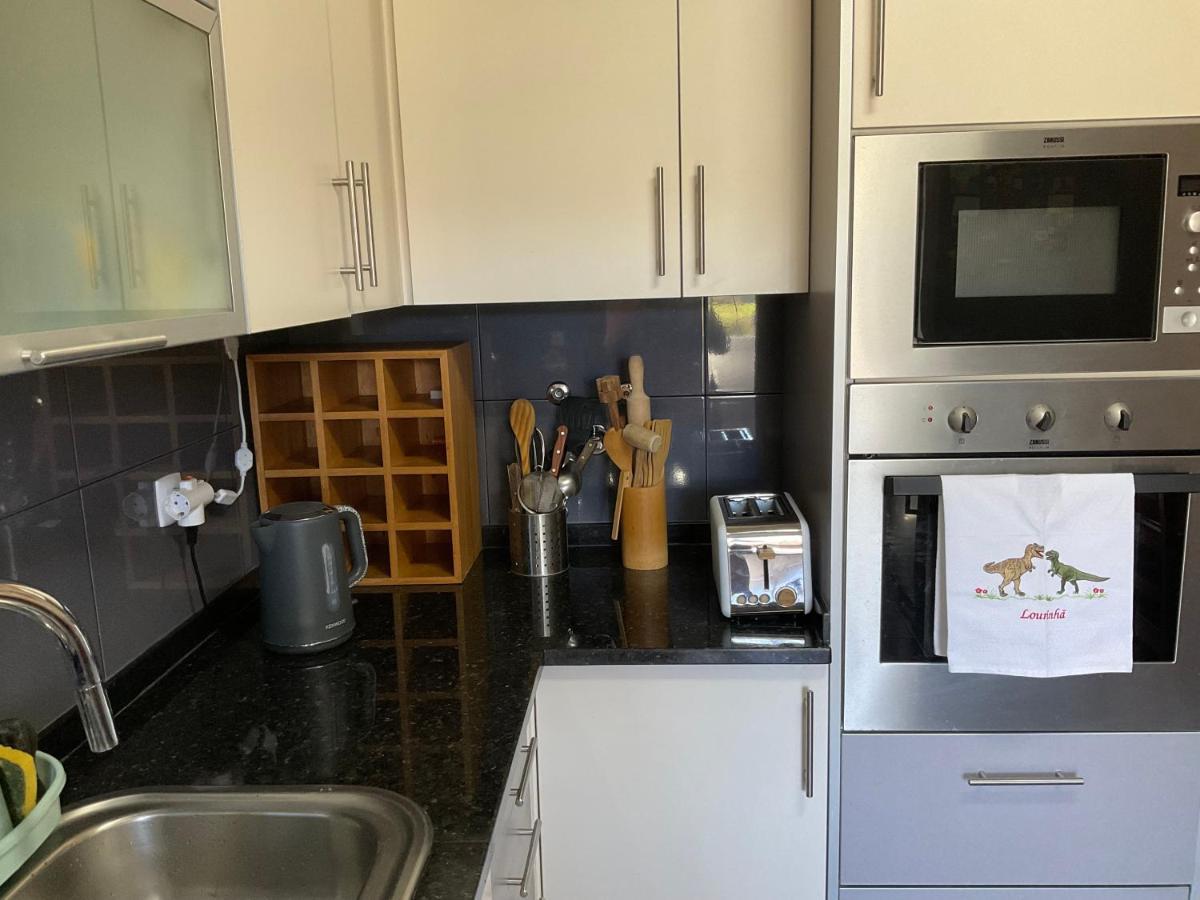 Moniz Apartment 卡尼索 外观 照片