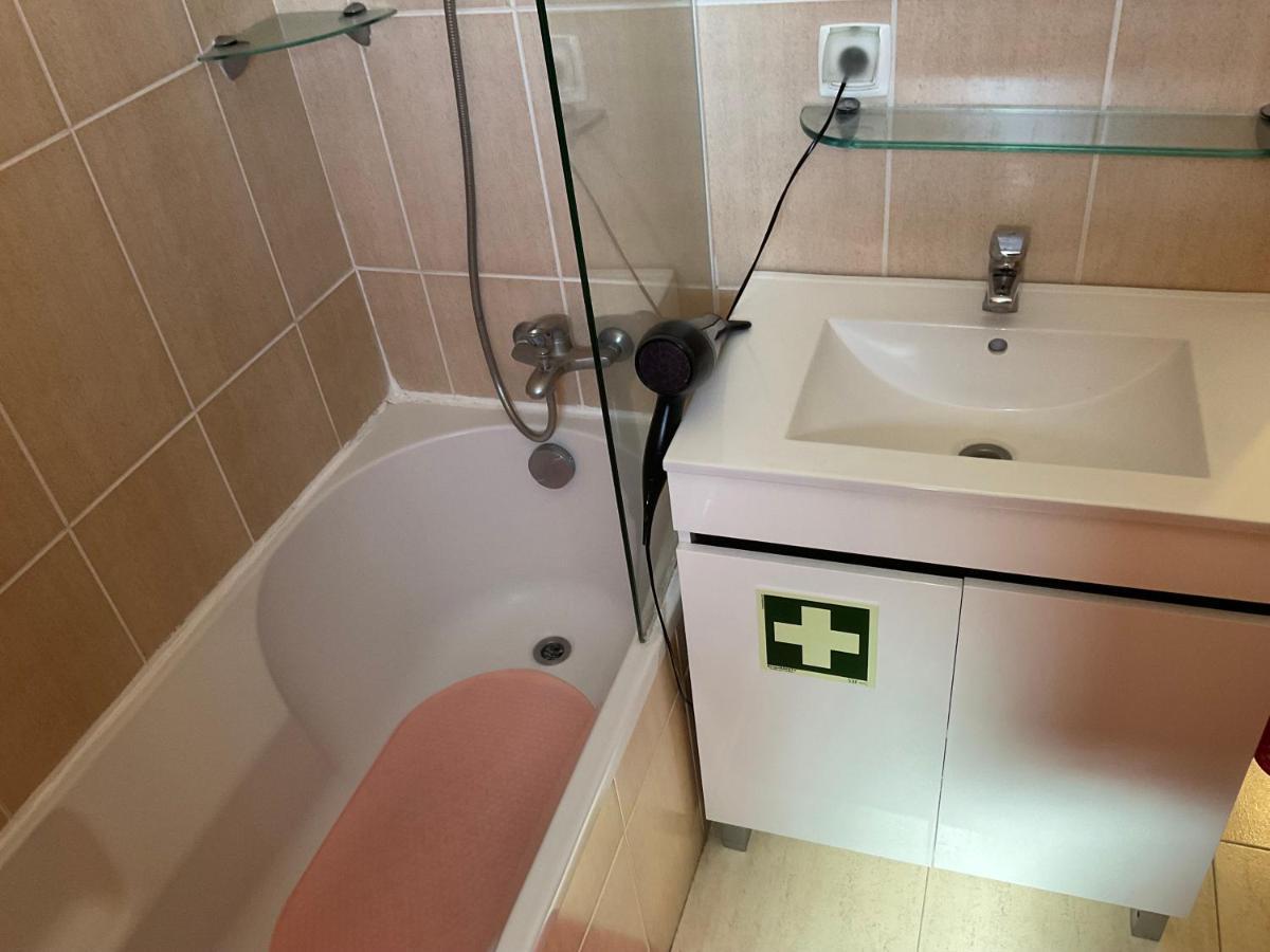 Moniz Apartment 卡尼索 外观 照片
