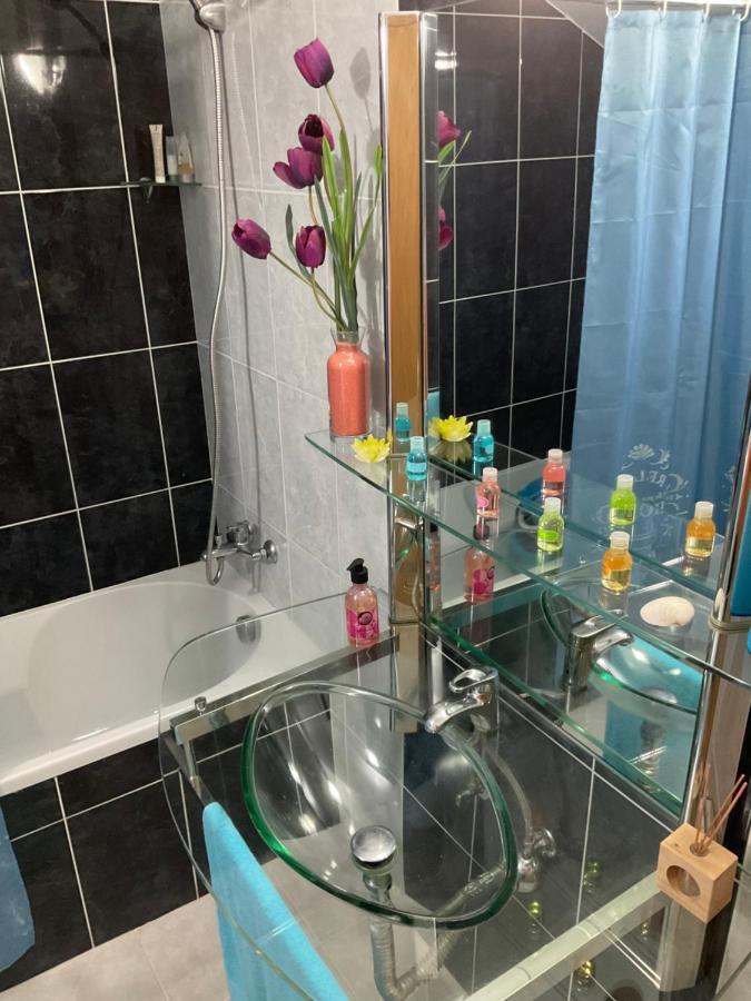Moniz Apartment 卡尼索 外观 照片