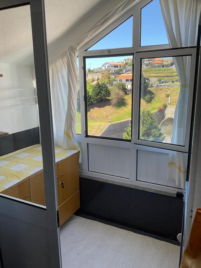 Moniz Apartment 卡尼索 外观 照片