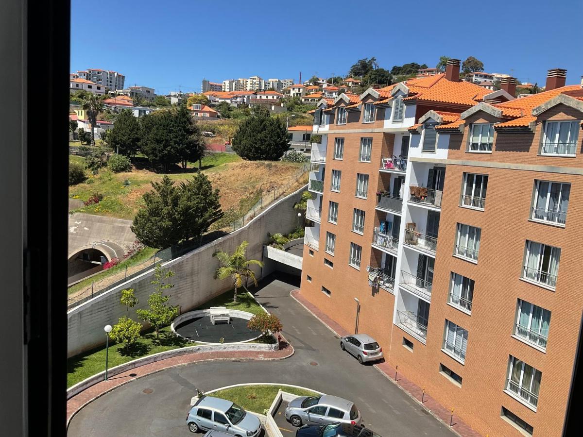 Moniz Apartment 卡尼索 外观 照片