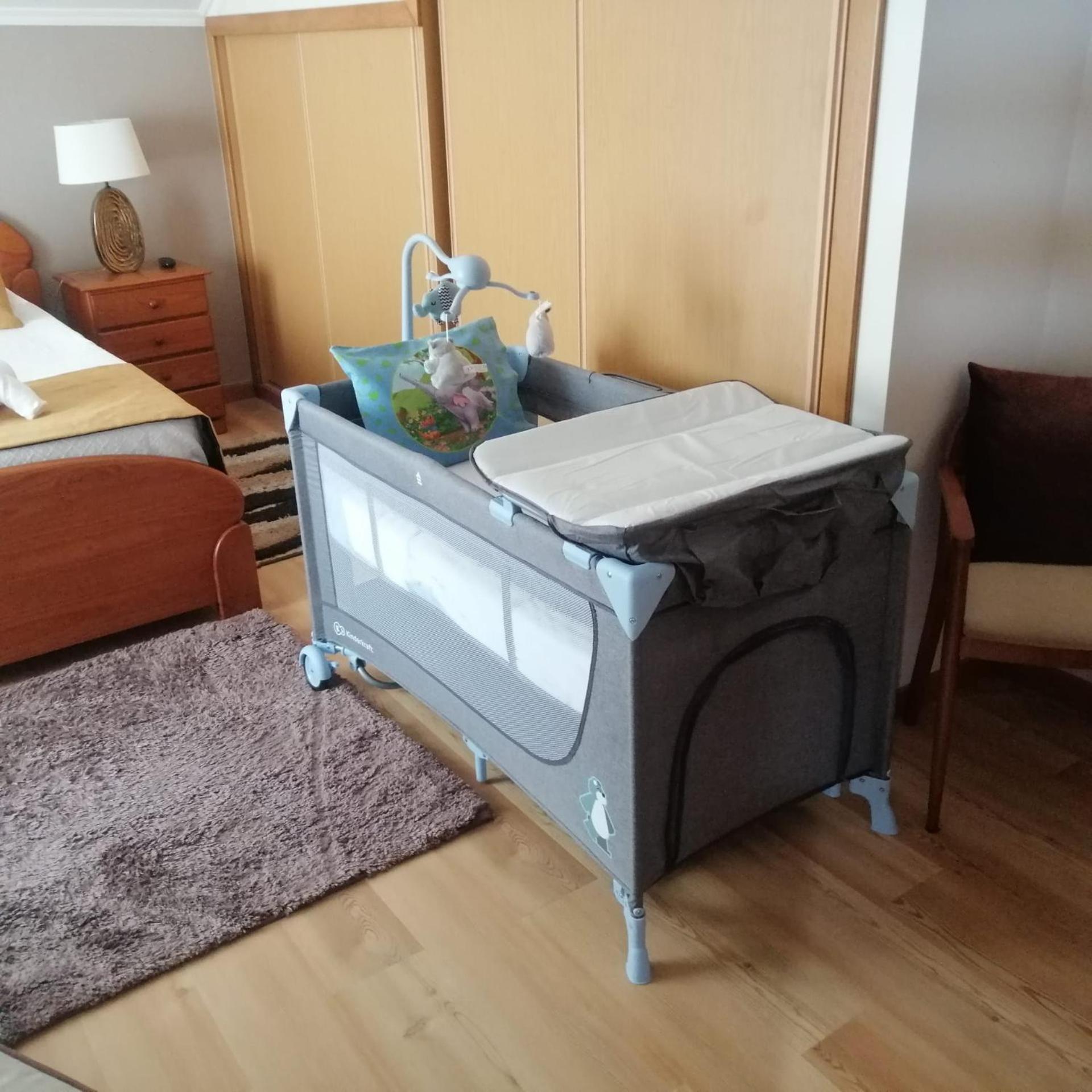Moniz Apartment 卡尼索 外观 照片